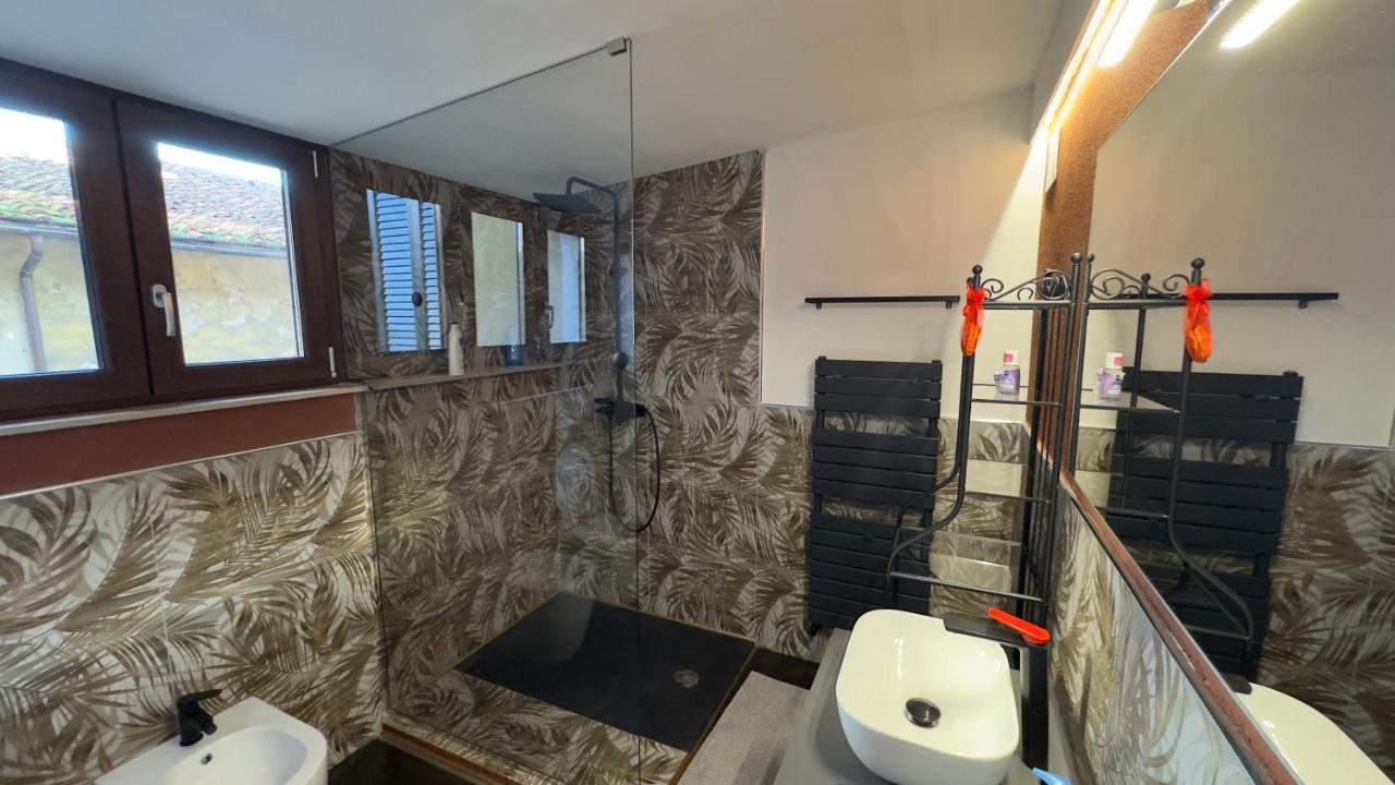 Suite Stylish & Cozy Apartment In The Heart Of 피렌체 외부 사진