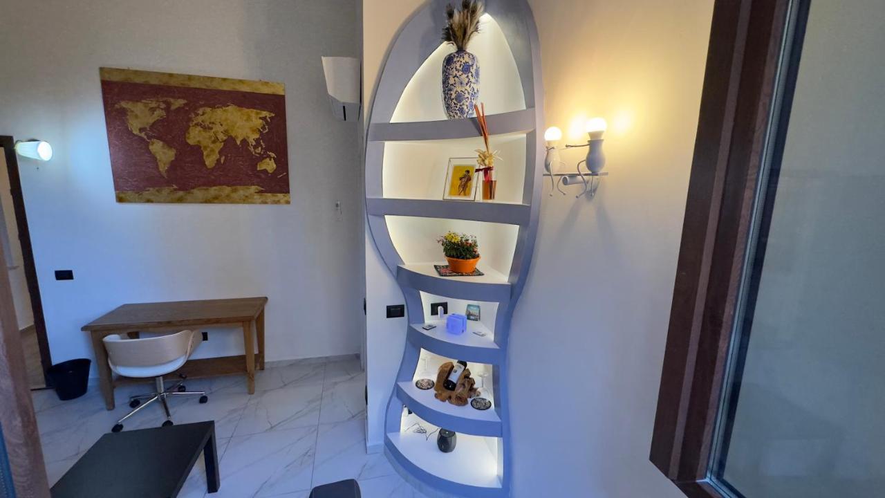 Suite Stylish & Cozy Apartment In The Heart Of 피렌체 외부 사진