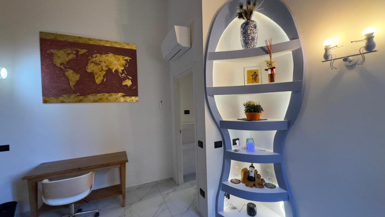 Suite Stylish & Cozy Apartment In The Heart Of 피렌체 외부 사진