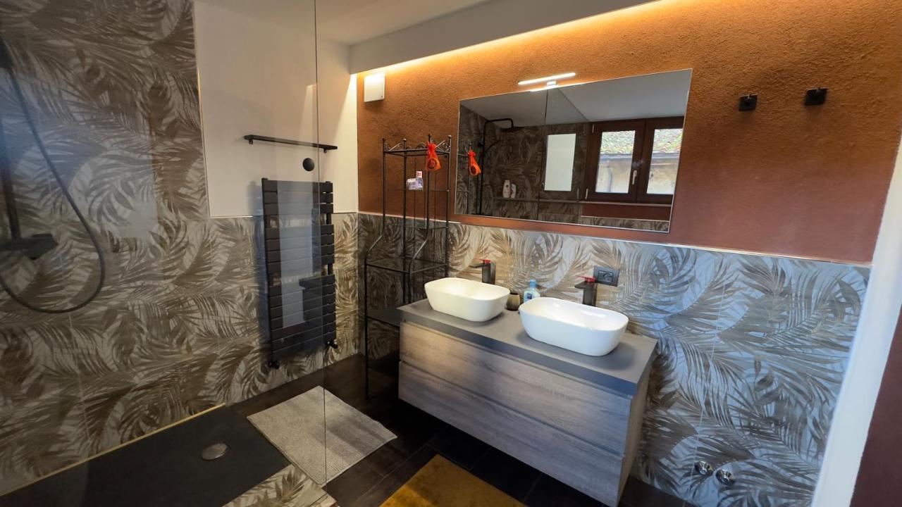 Suite Stylish & Cozy Apartment In The Heart Of 피렌체 외부 사진