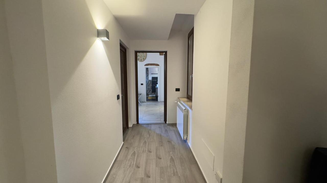 Suite Stylish & Cozy Apartment In The Heart Of 피렌체 외부 사진
