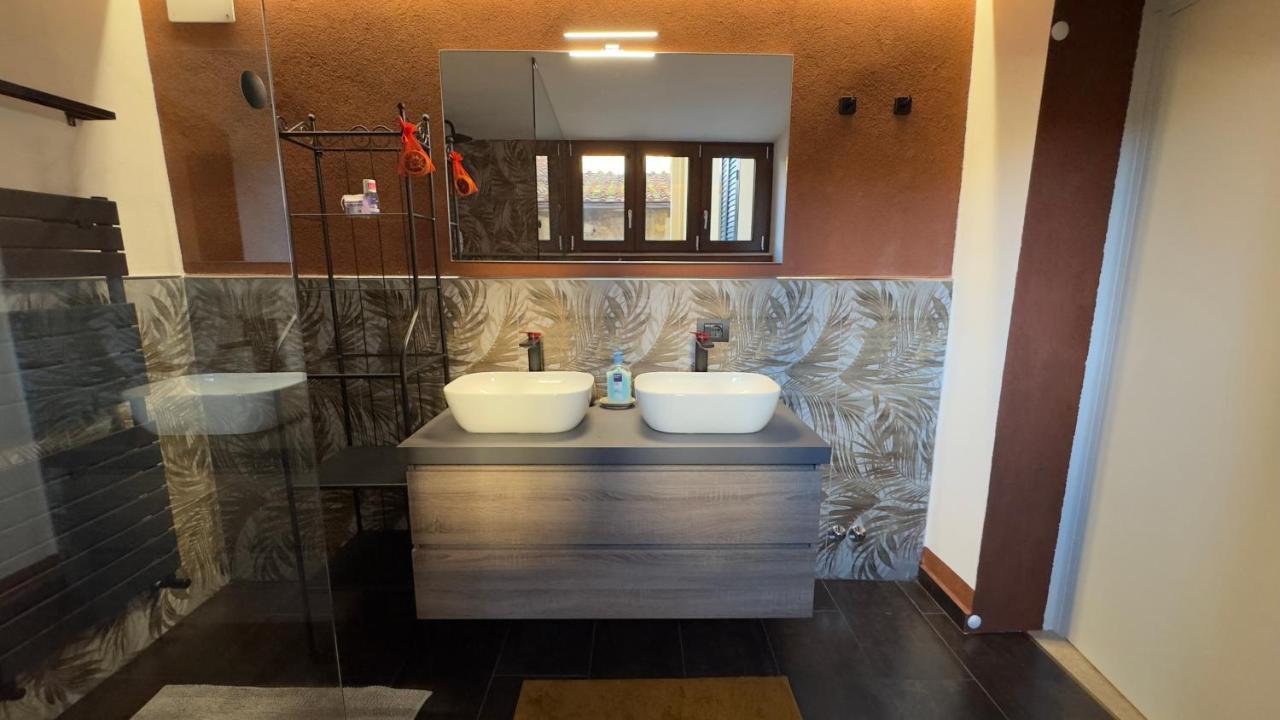 Suite Stylish & Cozy Apartment In The Heart Of 피렌체 외부 사진
