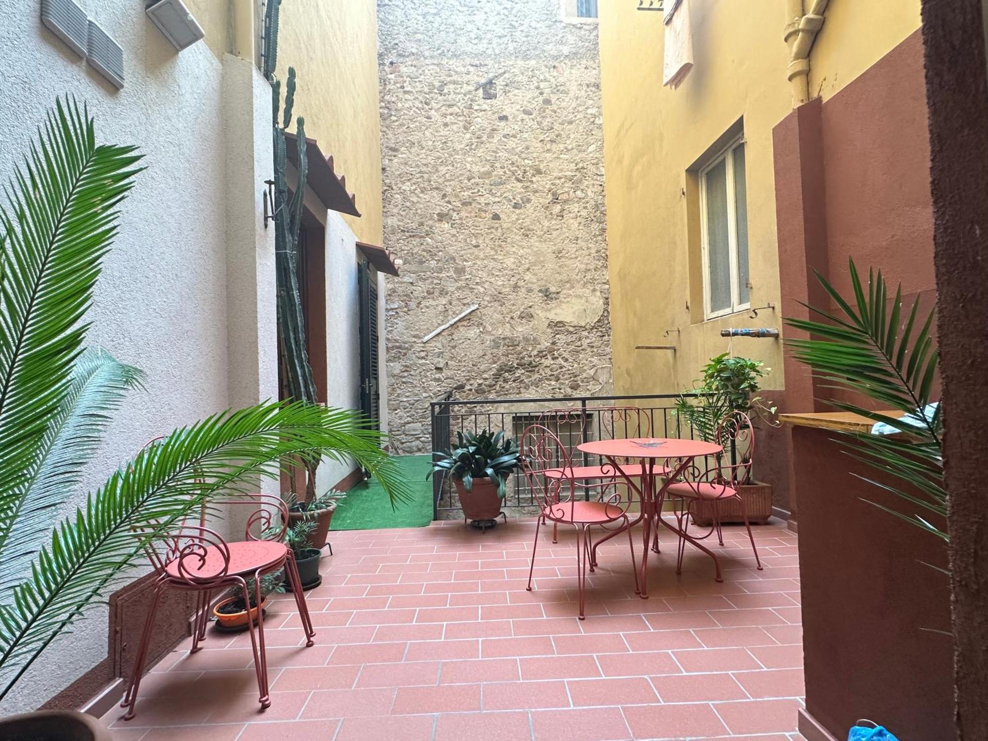 Suite Stylish & Cozy Apartment In The Heart Of 피렌체 외부 사진
