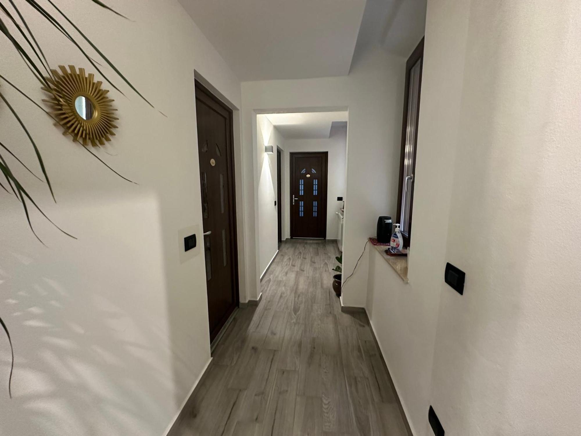 Suite Stylish & Cozy Apartment In The Heart Of 피렌체 외부 사진