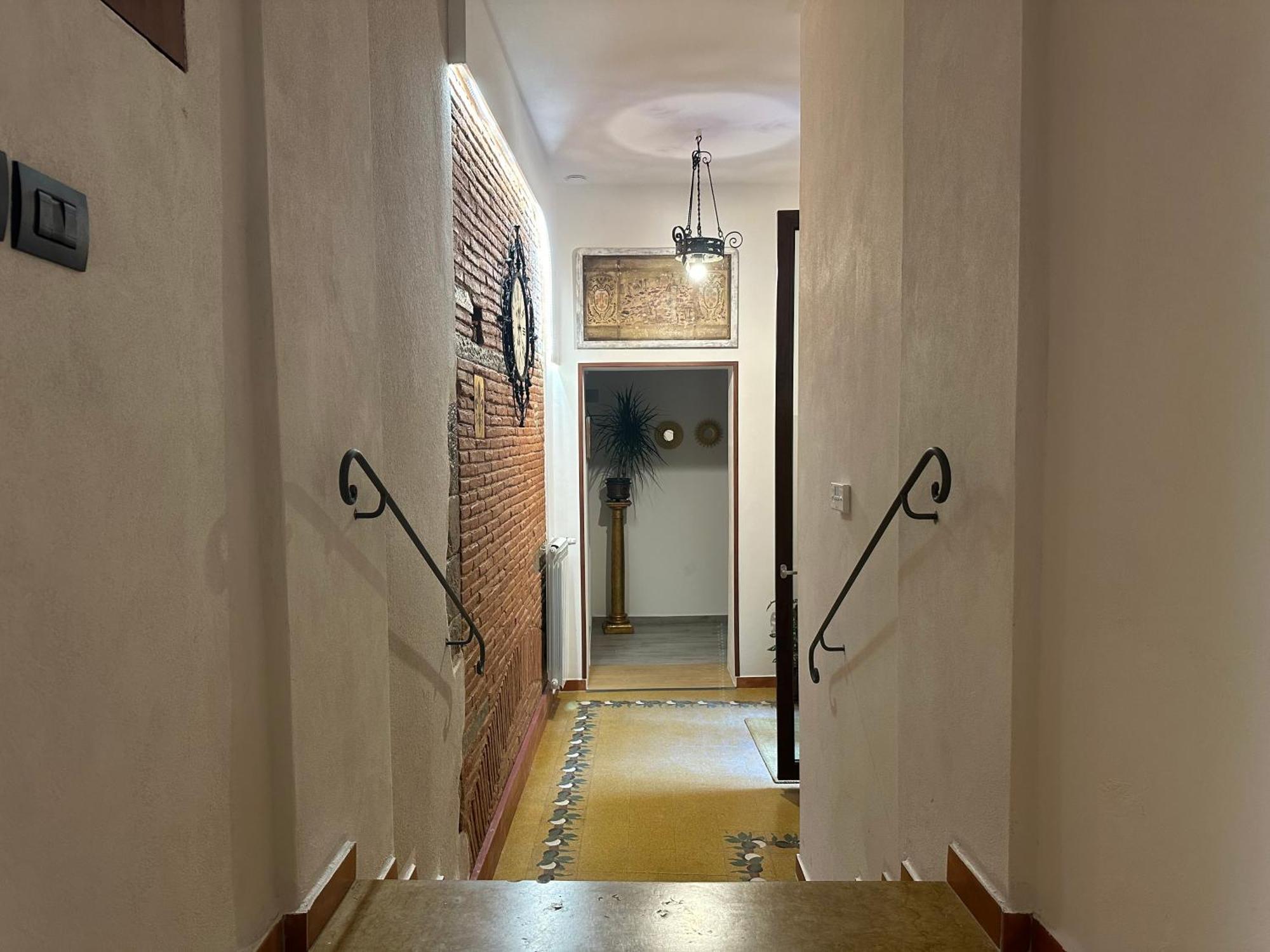 Suite Stylish & Cozy Apartment In The Heart Of 피렌체 외부 사진