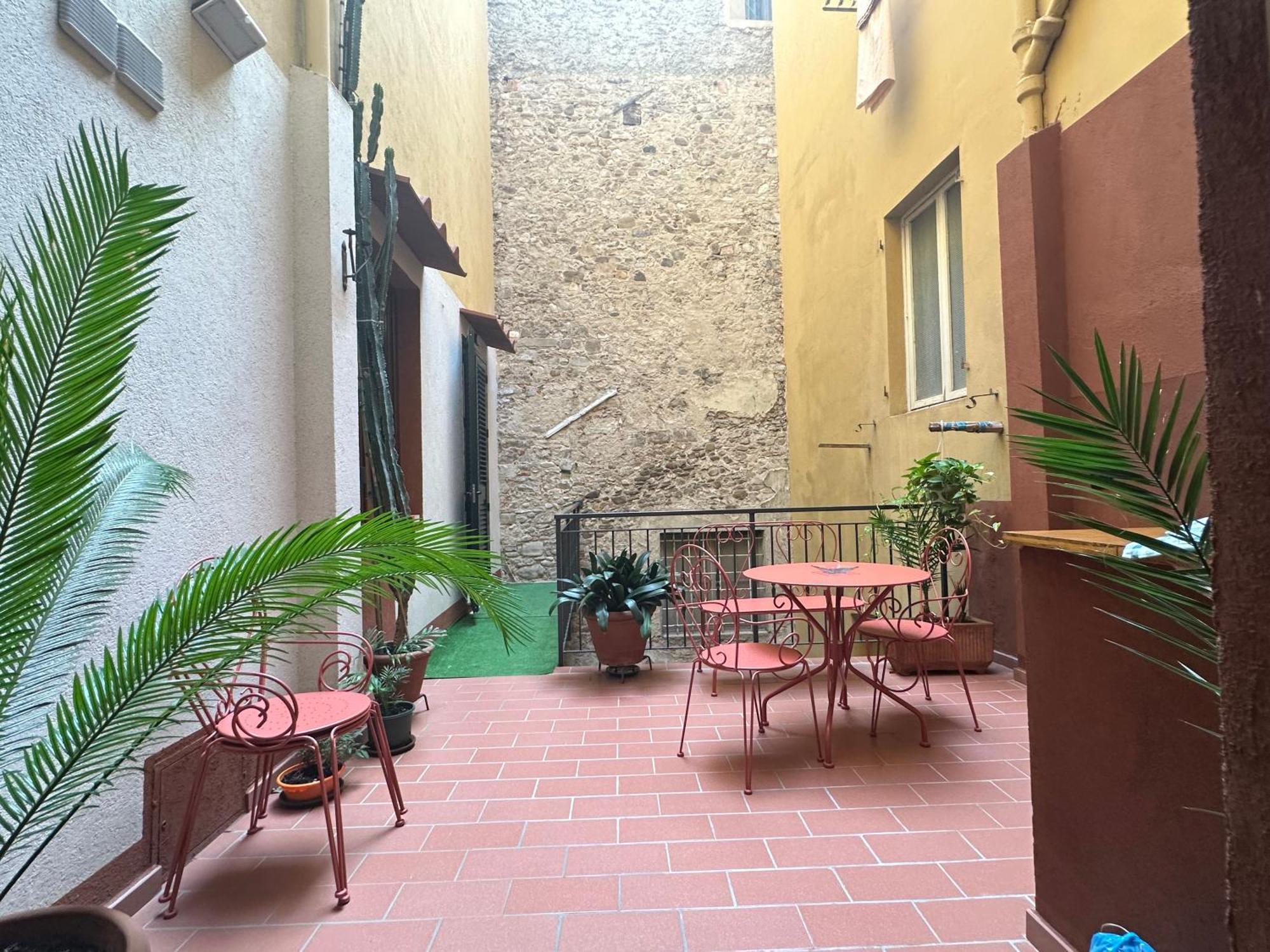 Suite Stylish & Cozy Apartment In The Heart Of 피렌체 외부 사진